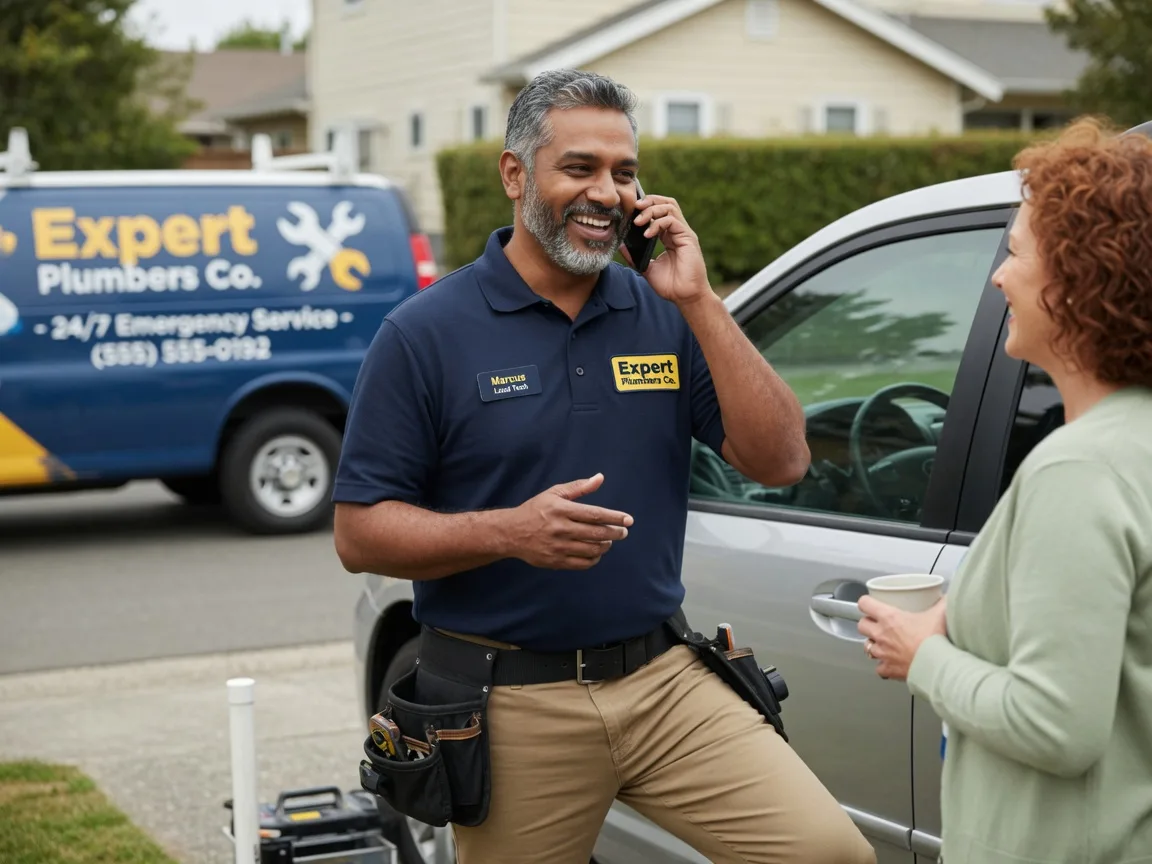 Drain Cleaning Brewton, AL FAQs
